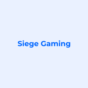 Chaise Gaming ergonomique