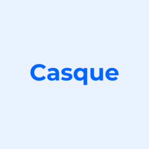 Casques
