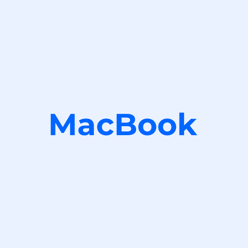 MacBook Air M2 13” – 256 Go