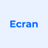Écran Dell 24” Full HD IPS