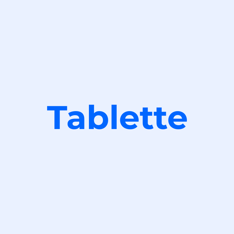 iPad 10e génération – 64 Go