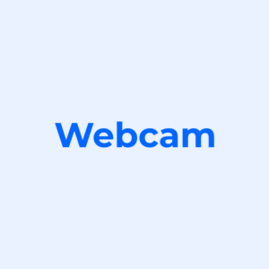 Webcams